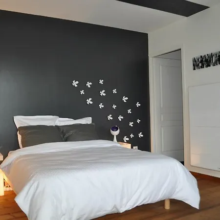 Au Coeur Du Jardin 4*
