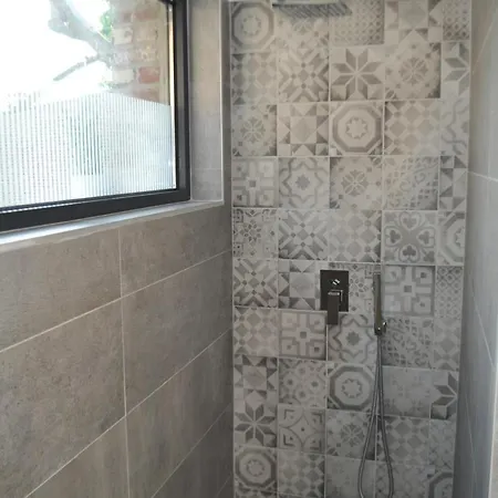 Apartmanhotel Au Coeur Du Jardin 4*